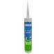 310ml - Decorators Filler One Hour Caulk - White