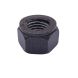 M24 - Metal Self Locking Nut Philidas Industrial Nut - Self Colour