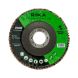115mm x 22mm P40 - Rika Flap Discs Pro Zirconium