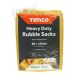800mm x 1200mm - Heavy Duty Rubble Sack - Pack of 10