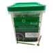 5mm x 70mm - Samac Performance Plus Woodscrew Pozidrive Countersunk - YBZP - Tub of 300