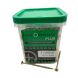 5mm x 90mm - Samac Performance Plus Woodscrew Pozidrive Countersunk - YBZP - Tub of 240