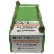 8mm x 225mm - Performance T40 Torx Wafer Head Structural Screws - Exterior Finish - Pack of 50