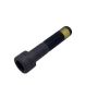 M16 x 75mm - Socket Cap Screw DIN 912 Grade 12.9 - Anulok 180 Patch - Self Colour - Pack of 2