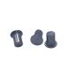 5mm x 8mm - Self Clinching Pin NFH No Thread - BZP - Pack of 80