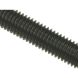 M10 x 1mtr - Threaded Rod High Tensile Grade 8.8 - Self Colour