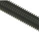 M5 x 1mtr - Threaded Rod Grade 4.6 DIN 976 - Mild Steel Self Colour