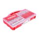 Self Tapping Screws Pozidrive STSTRAY - Assorted Box 1305 Pieces - BZP
