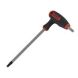 3mm - Wrench Key Teng T Handle Ball Ended