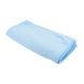 Microfibre Cleaning Cloths Blue - 380mm x 380mm - Pack of 10