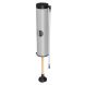 Blow Out Hole Cleaning Pump