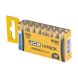 AAA JCB Ultra Alkaline Batteries - Pack of 16