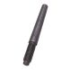 12mm x 120mm - Taper Pin External Thread DIN 7977 - Mild Steel Self Colour