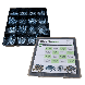 UNF BZP Multi Kit - Set Screw, Nuts, Nyloc Nuts & Washers