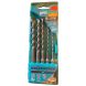 Viper SDS Plus Hammer Drill Bit Set - 5 Piece