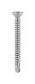 3.9mm x 13mm - Self Drilling Screw Phillips Countersunk - BZP - Pack of 1000