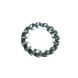 4BA - Serrated Shakeproof Washer External - BZP - Pack of 50