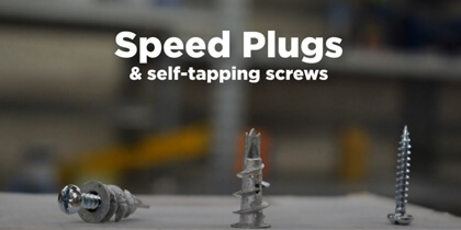 An Introduction To Speed Plugs (Video)