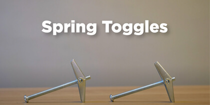 An Introduction To Spring Toggles (Video)