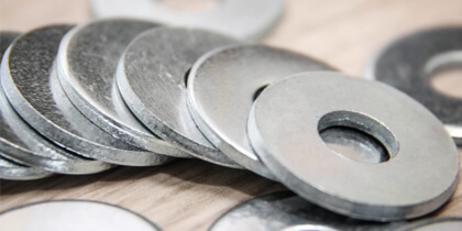 What Are The Different Types Of Washers?