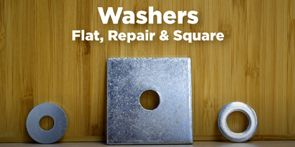 An Introduction To Washers (Video)