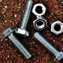 Nuts & Bolts - Frequently Asked Questions