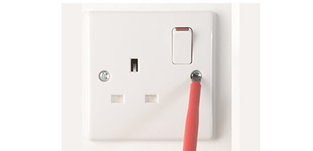 What Size Screws are Used in Electrical Sockets and Light Switches?