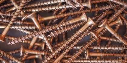 Guide to Screw Elements