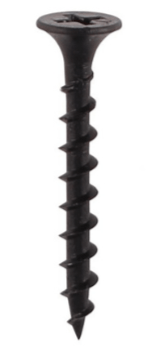 Drywall screw