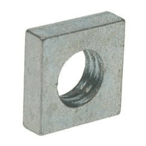 Square Roofing Nut