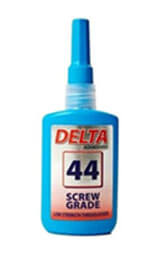 Screw grade Threadlock fluid