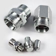 Plated High Strength Fasteners