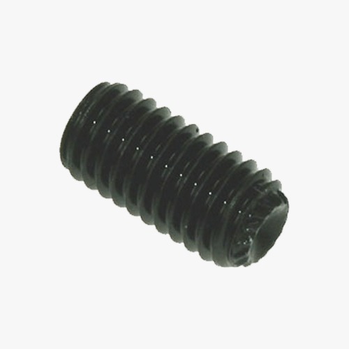 Guide To Socket Head Sets & Grub Screw Point Types Screws