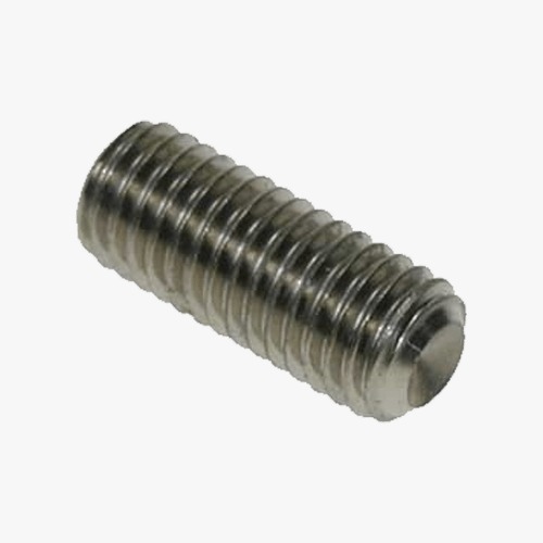 Set Screw Types