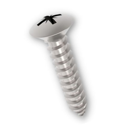 SelfDrilling vs SelfTapping Screws The Differences